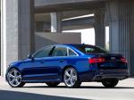 Audi S6 Sedan 2012 года (NA)